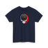 1437 - Custom Stealie T-Shirt