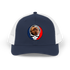 1625 - Custom Stealie Trucker Cap
