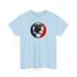 1437 - Custom Stealie T-Shirt
