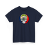 1521 - Custom Stealie T-Shirt