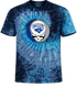 1491 - Custom Stealie Tie-Dye