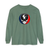 1704 - Custom Stealie Long-Sleeve