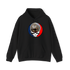 1562 - Custom Stealie Hoodie