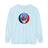 1455 - Custom Stealie Long-Sleeve