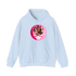 1471 - Custom Stealie Hoodie