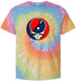 1703 - Custom Stealie Tie-Dye