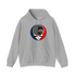 1720 - Custom Stealie Hoodie