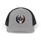 1726 - Custom Stealie Trucker Cap