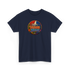 1439 - Custom Stealie T-Shirt