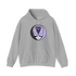 1660 - Custom Stealie Hoodie