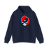 1703 - Custom Stealie Hoodie
