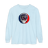 1639 - Custom Stealie Long-Sleeve