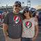 Washington State University Grateful Dead T-Shirt