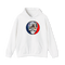 1643 - Custom Stealie Hoodie