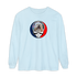 1643 - Custom Stealie Long-Sleeve