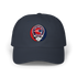 1687 - Custom Stealie Dad Hat