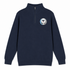 University of Maine - Premium Grateful Dead Quarter-Zip Pullover - Navy - 3