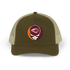 1397 - Custom Stealie Trucker Cap