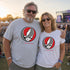 Northeastern University Grateful Dead T-Shirt