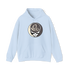1390 - Custom Stealie Hoodie