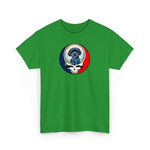 1540 - Custom Stealie T-Shirt