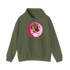 1471 - Custom Stealie Hoodie