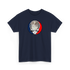 1722 - Custom Stealie T-Shirt