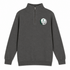 Portland State University - Premium Grateful Dead Quarter-Zip Pullover - Charcoal - 5