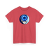 1607 - Custom Stealie T-Shirt
