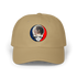 1676 - Custom Stealie Dad Hat