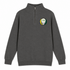 Le Moyne - Premium Grateful Dead Quarter-Zip Pullover - Charcoal - 6
