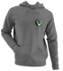 Seattle Football - Premium Grateful Dead Left Chest Hoodie - Charcoal - 8