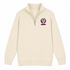 University of Arizona March Madness - Premium Grateful Dead Quarter-Zip Pullover - Sand - 2