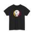 1442 - Custom Stealie T-Shirt
