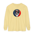 1523 - Custom Stealie Long-Sleeve