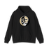 1754 - Custom Stealie Hoodie