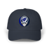1351 - Custom Stealie Dad Hat