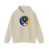 1444 - Custom Stealie Hoodie