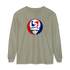1702 - Custom Stealie Long-Sleeve