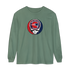 1687 - Custom Stealie Long-Sleeve
