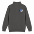 Toronto Maple Leafs - Premium Grateful Dead Quarter-Zip Pullover - Charcoal - 6