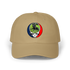 1448 - Custom Stealie Dad Hat