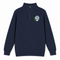 Hartford Whalers - Premium Grateful Dead Quarter-Zip Pullover - Navy - 3