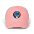 1725 - Custom Stealie Dad Hat