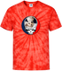 1615 - Custom Stealie Tie-Dye