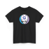 1675 - Custom Stealie T-Shirt