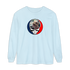 1644 - Custom Stealie Long-Sleeve