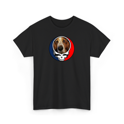 1686 - Custom Stealie T-Shirt