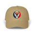 1566 - Custom Stealie Dad Hat