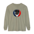 1631 - Custom Stealie Long-Sleeve